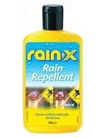 rain x repellent