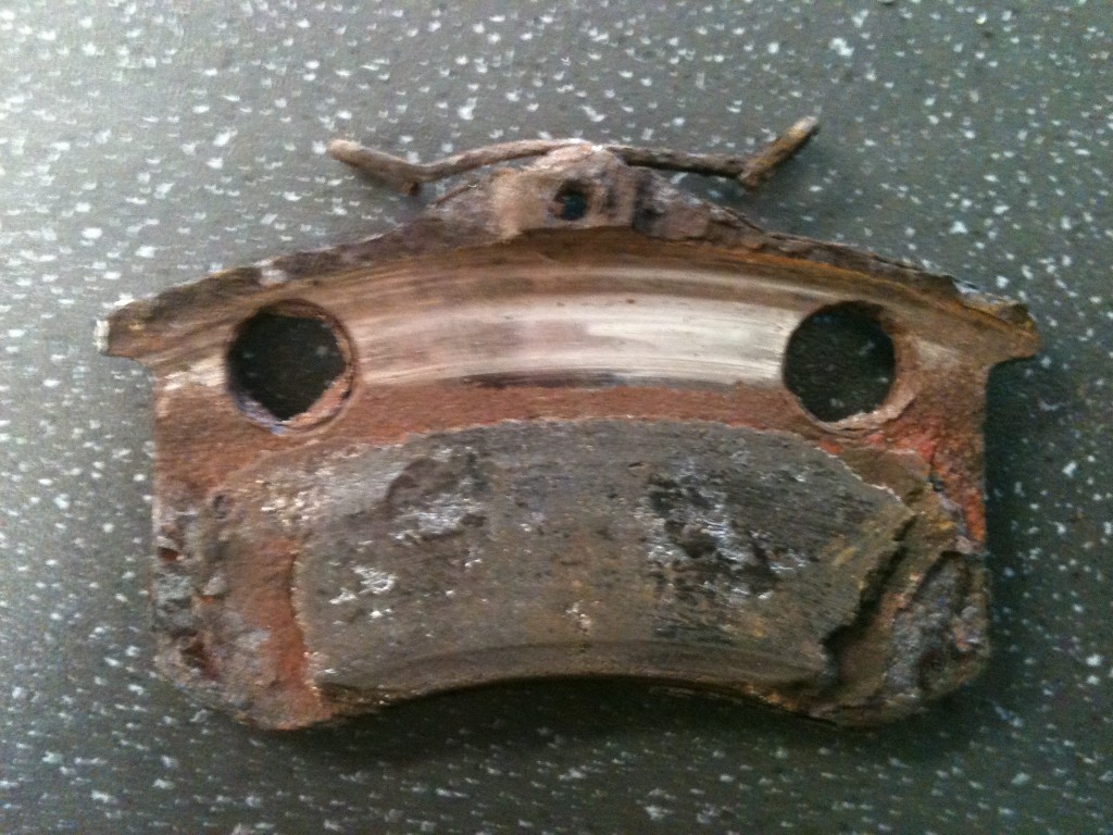 Brake Pads