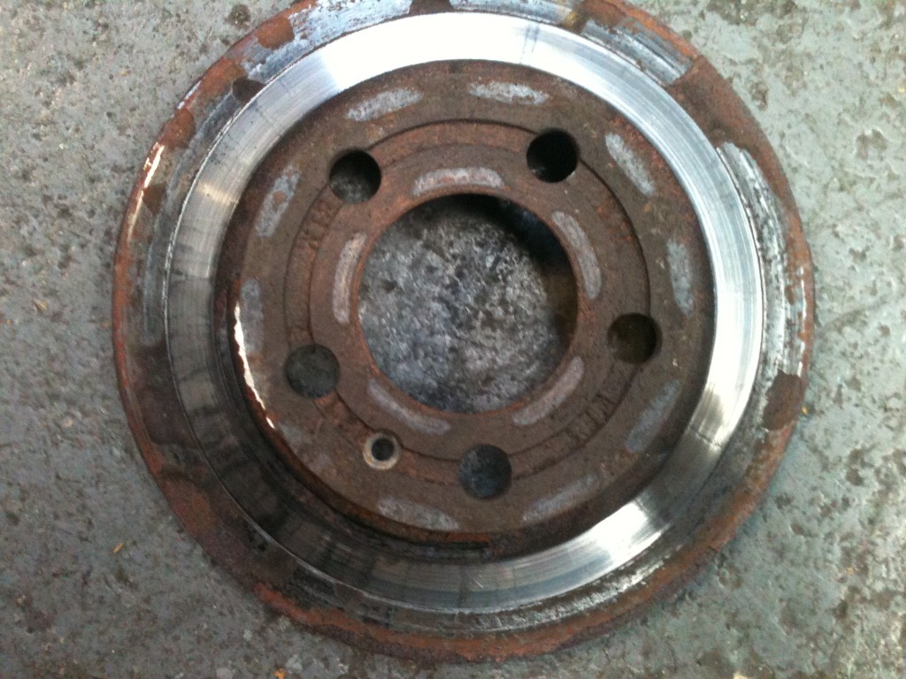 Brake Discs