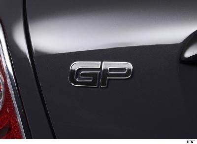 MINI John Cooper Works GP