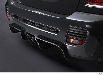 MINI John Cooper Works GP
