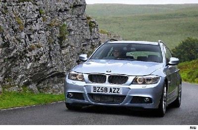 BMW's stop-start feature is Broken