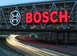Bosch plans automatic park system in 2015 