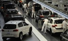 VW to lay off 900 workers in Brazil 