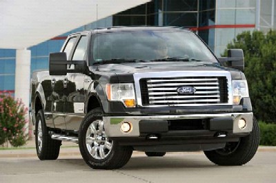 NHTSA closes probe into Ford pickup trucks