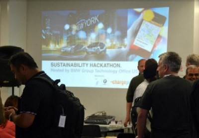 bmw-hackathon