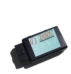 Car whisperer apps liberate data from vehicles