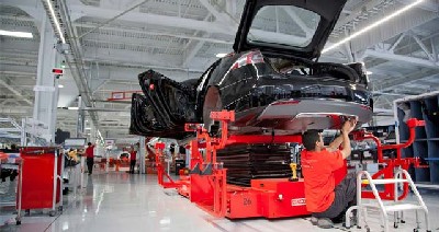 Tesla Battery The Best Way to Make Electric Car Batteries Cheaper