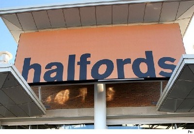 Glasgow and Newcastle are the worst cities for illegal exterior lighting