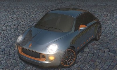 Polish-Canadians aim to awaken a sleeping mermaid- Syrena Meluzyna S