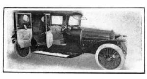 Beware of Used-Car Salesmen a 1915 Warning- Scientific American