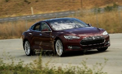 NHTSA requests more info from Tesla on Model S fires
