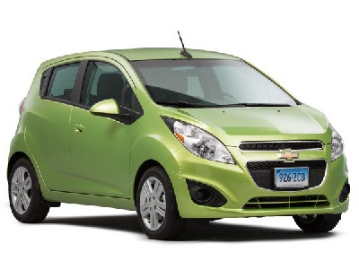 Consumer Reports: 10 worst cars of 2013